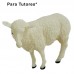 BRINQ ANIMAL FAZENDA PQ OVELHA