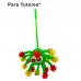 BRINQ ARANHA SQUEEZE