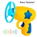 BRINQ ATIRAR PLASTICO ESTRELA