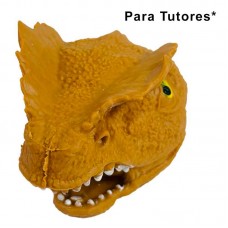 BRINQ BIG HEAD DINO