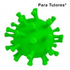 BRINQ BOLA COVID