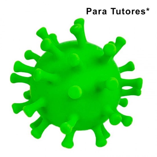 BRINQ BOLA COVID