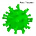 BRINQ BOLA COVID