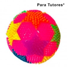 BRINQ BOLA PISCA ESTRELAS UN