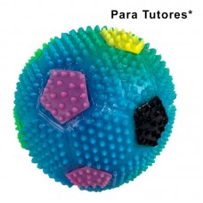 BRINQ BOLA SONORA