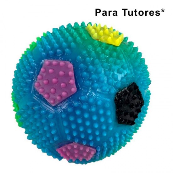 BRINQ BOLA SONORA