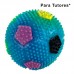 BRINQ BOLA SONORA