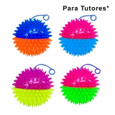 BRINQ BOLINHA MALUCA