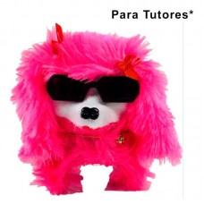 BRINQ CÃO FOFINHO
