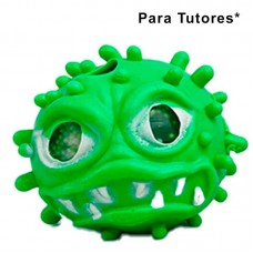 BRINQ ESMAGA MONSTRO