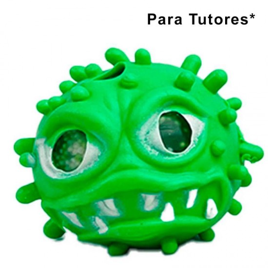 BRINQ ESMAGA MONSTRO