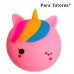 BRINQ ESPREME UNICORNIO 