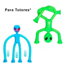 BRINQ ET BILU POP TUBE
