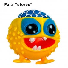 BRINQ MONSTER BLAST