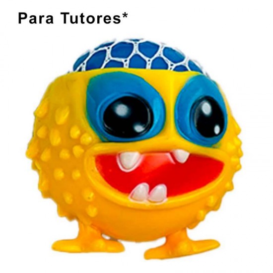 BRINQ MONSTER BLAST