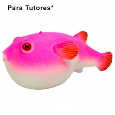 BRINQ PUFFERFISH