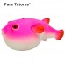BRINQ PUFFERFISH