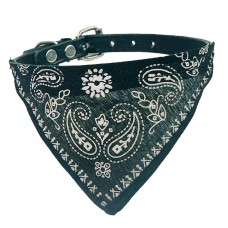 COLEIRA BANDANA 30CM
