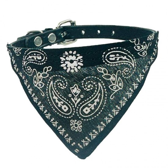 COLEIRA BANDANA 30CM