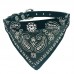 COLEIRA BANDANA 30CM