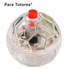 BRINQ BOLA FLASH CAT 