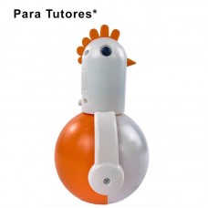 BRINQ LASER GALINHA 