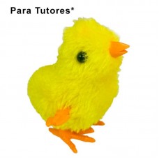 BRINQ PINTINHO DE CORDA