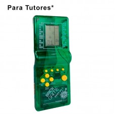 BRINQ JOGO DE MÃO ELETRONICO
