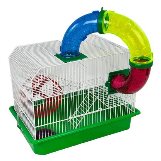 G. HAMSTER TUBINHO EPOX 157