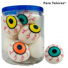 POTE BRINQ ESPREME OLHO C/10
