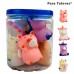 POTE BRINQ CUTE DIVERSOS C/8