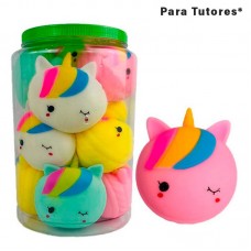 POTE BRINQ ESPREME UNICORNIO C/9