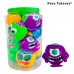 POTE BRINQ MONSTER BLAST C/12