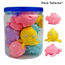 POTE BRINQ SEA SQUEEZE C/12