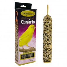 ALIM. BARRITAS CANARIO C 2 UN