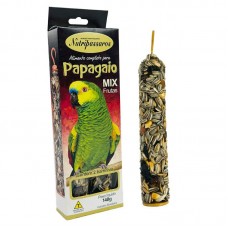 ALIM. BARRITAS PAPAGAIO MIX C 2 UN