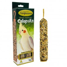 ALIM. BARRITAS CALOPSITA  C 2 UN