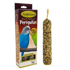 ALIM. BARRITAS PERIQUITO C 2 UN