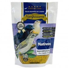 ALIM. TORNEIO S PREM. NATIVOS 500G