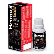 HEMOCIL GOLD 30ML