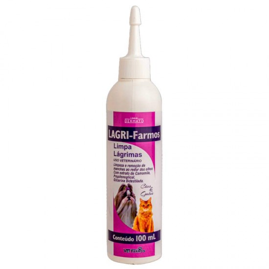 LAGRIFARMOS 100ML