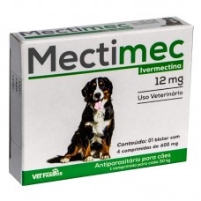 MECTIMEC 12MG