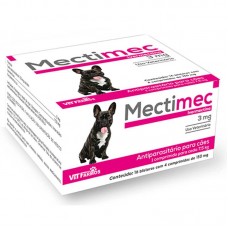 MECTIMEC 3MG DISPLAY C/16