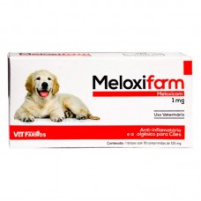 MELOXIFARM 1MG