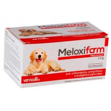 MELOXIFARM 1MG DISPLAY C/6 