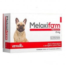 MELOXIFARM 2MG