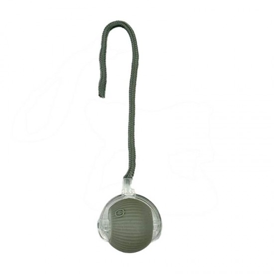 BRINQ BOLINHA INTERAT. AUTOMATICA 8.3CM