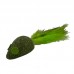 BRINQ RATOS CATNIP C/2UN