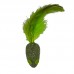 BRINQ RATOS CATNIP C/2UN