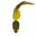 BRINQ RATOS CATNIP C/2UN
